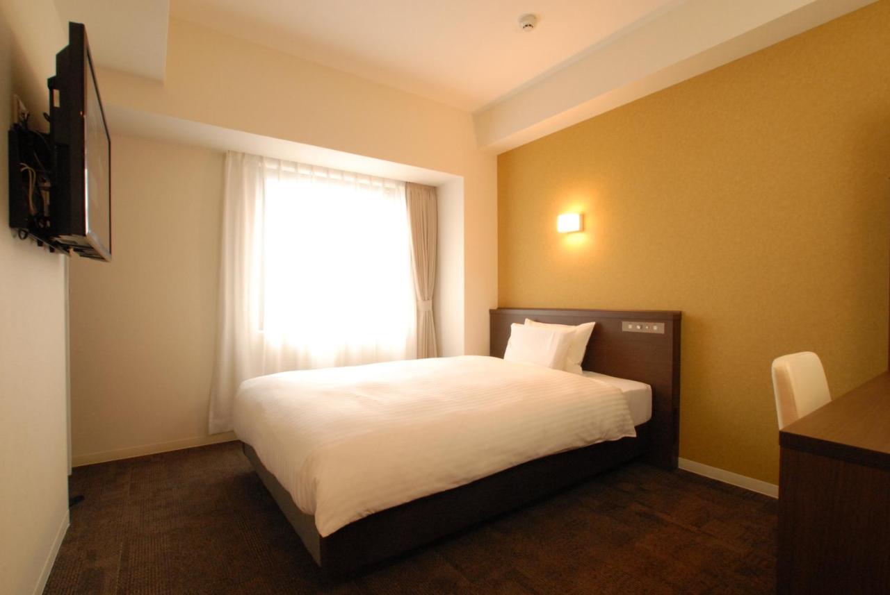 AB Hotel Isesaki Exterior foto