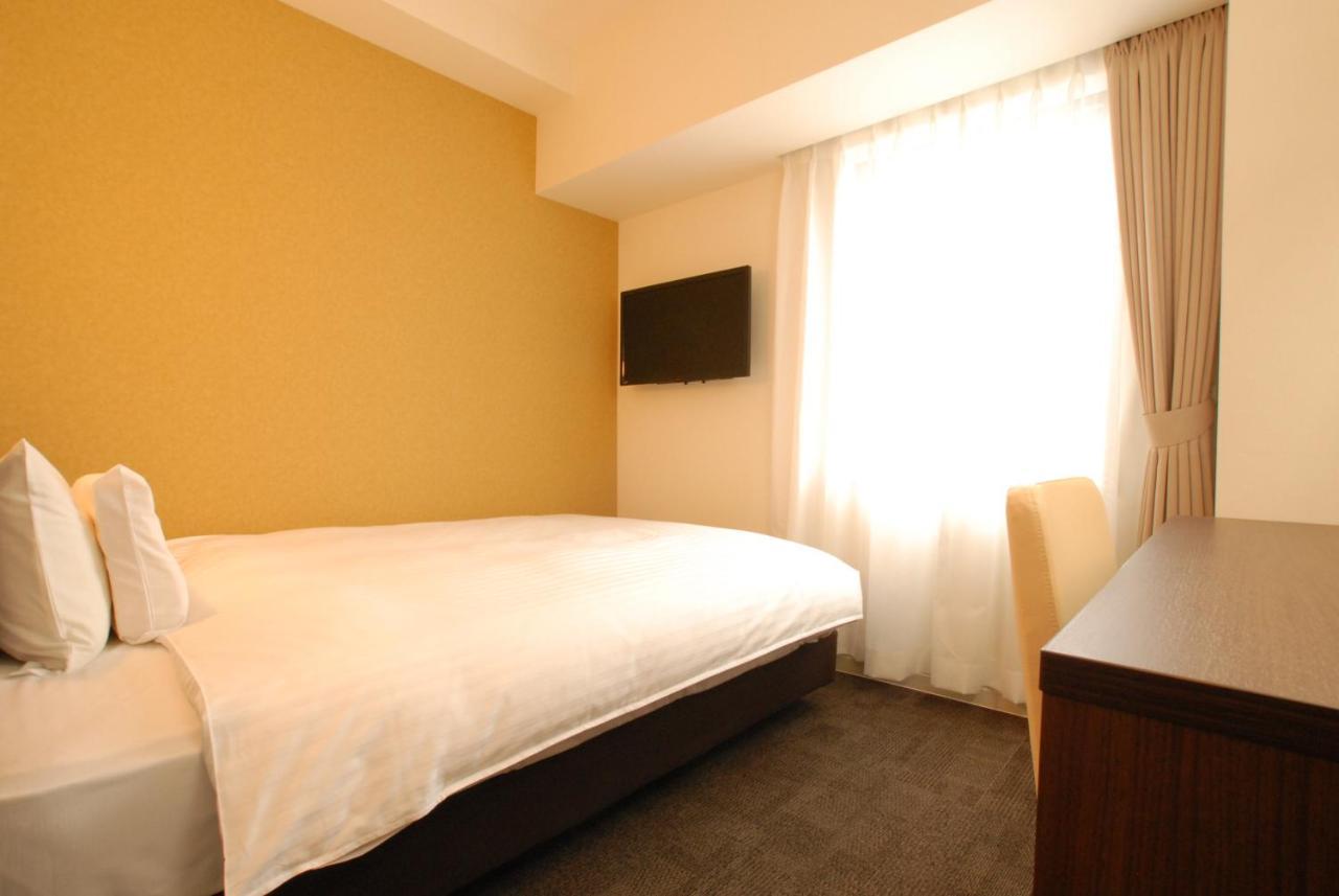 AB Hotel Isesaki Exterior foto